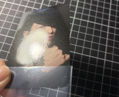 守護天使傘德 小盤