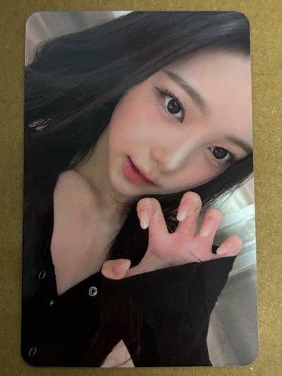 H2H Ian Focus am 3.0 簽售卡 