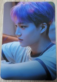 EXIST sm 特典卡 cream soda popup飲料特典卡