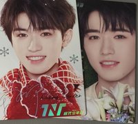 25‘肯德基 明信片 