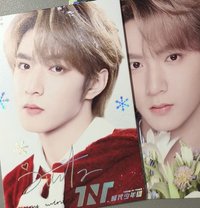 25‘肯德基 明信片 