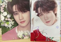 25‘肯德基 明信片 