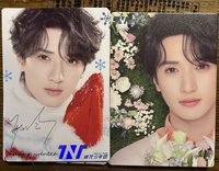 25‘肯德基 明信片 