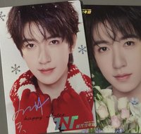 25‘肯德基 明信片 