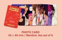 迷四 SF Ver. 專卡