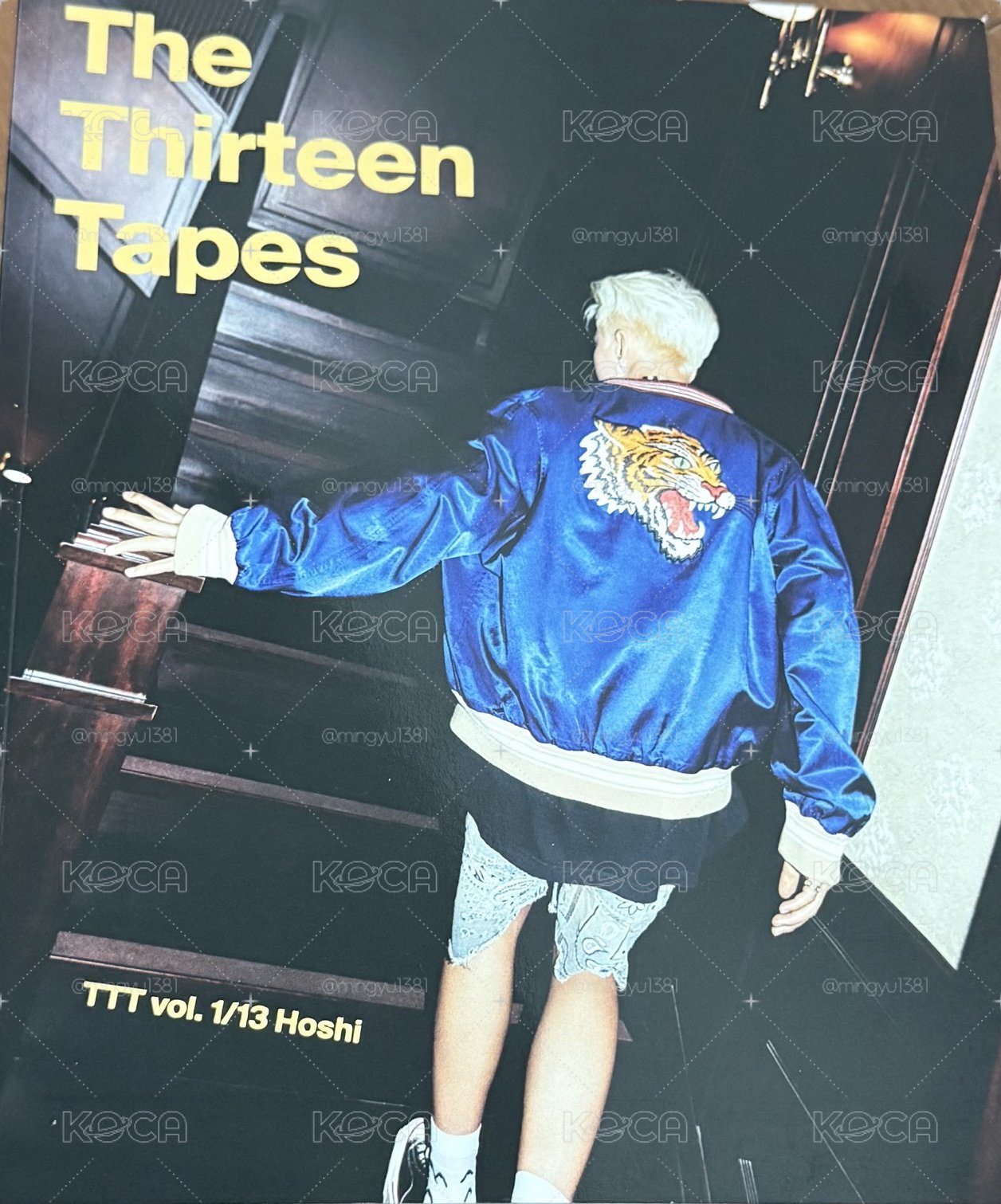 榮TTT單雜誌