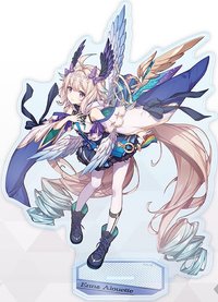 First Step Goods 立牌 