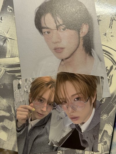 全專售（圖上配置）