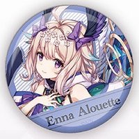 First Step Goods 徽章 