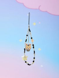 MIGHTEEZ 手燈周邊 手燈鏈