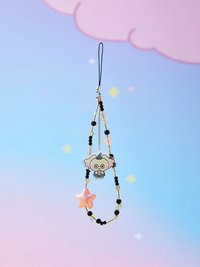 MIGHTEEZ 手燈周邊 手燈鏈