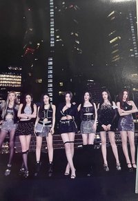 FOREVER yg線下 海報 