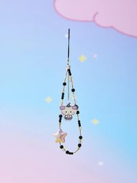 MIGHTEEZ 手燈周邊 手燈鏈