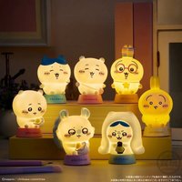 食玩/盒玩 吉伊卡哇食玩角色造型夜燈