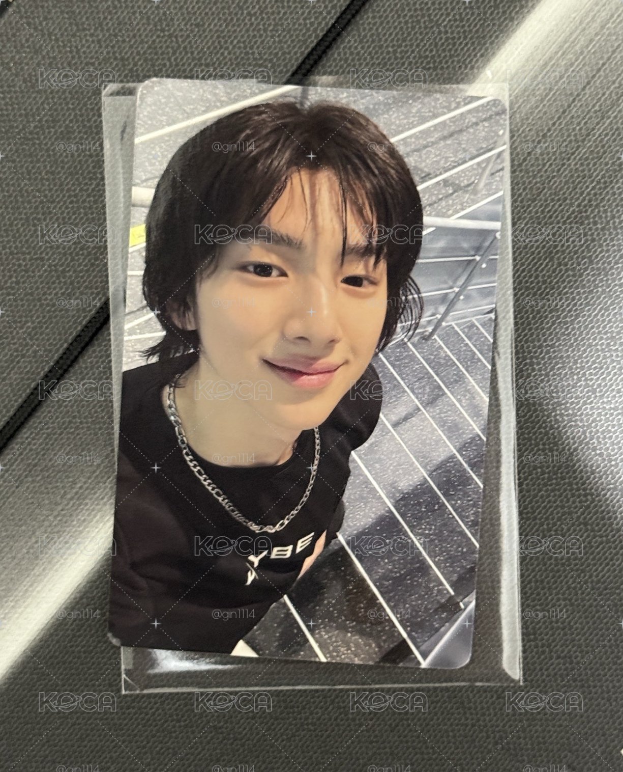 迷一 yzy 訓 幸運卡 現貨