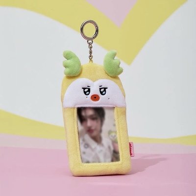 ANITEEZ 寶寶娃+MIGHTEEZ 卡套-旼琦（全新）