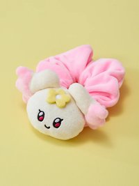 MIGHTEEZ 手燈套 PLUSH BAND