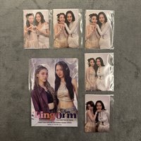 入場卡 / 場限卡 