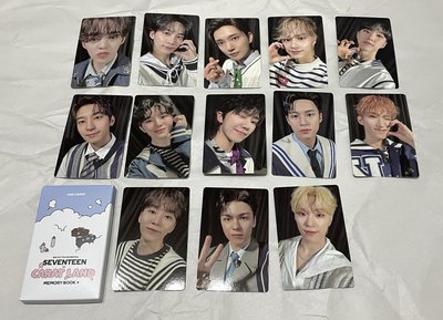 23克拉島回憶錄套卡