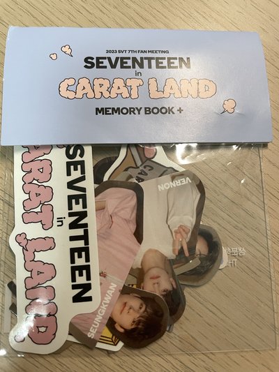 23克拉島回憶錄套卡