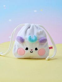 MIGHTEEZ 束口袋 STRING POUCH