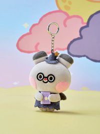 MIGHTEEZ 吊娃 PLUSH KEYRING