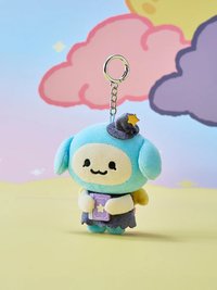 MIGHTEEZ 吊娃 PLUSH KEYRING
