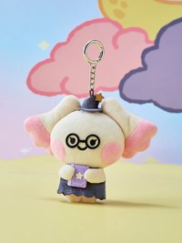 MIGHTEEZ 吊娃 PLUSH KEYRING
