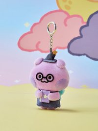 MIGHTEEZ 吊娃 PLUSH KEYRING