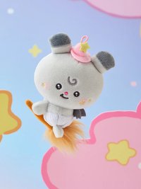 MIGHTEEZ SS娃 BABY PLUSH
