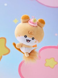 MIGHTEEZ SS娃 BABY PLUSH
