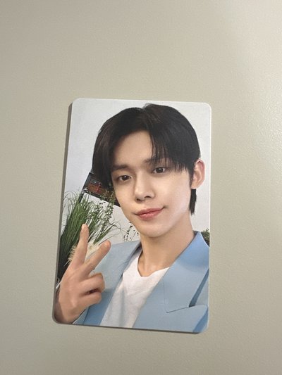 日巡隨機卡 彬&竣自拍