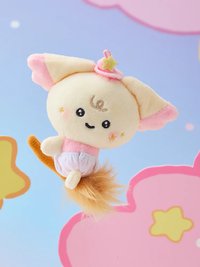 MIGHTEEZ SS娃 BABY PLUSH