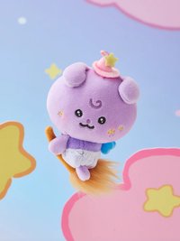 MIGHTEEZ SS娃 BABY PLUSH