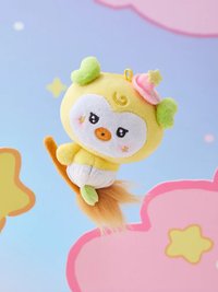 MIGHTEEZ SS娃 BABY PLUSH