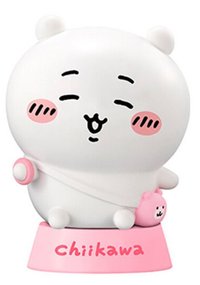 食玩/盒玩   夜燈 吉伊背包款