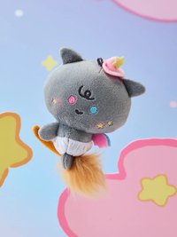 MIGHTEEZ SS娃 BABY PLUSH