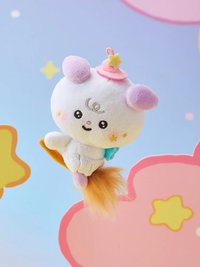 MIGHTEEZ SS娃 BABY PLUSH
