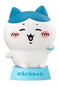 萬代食玩/盒玩   夜燈 小八款（1）