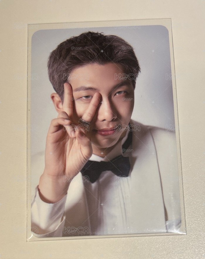 RM the fact