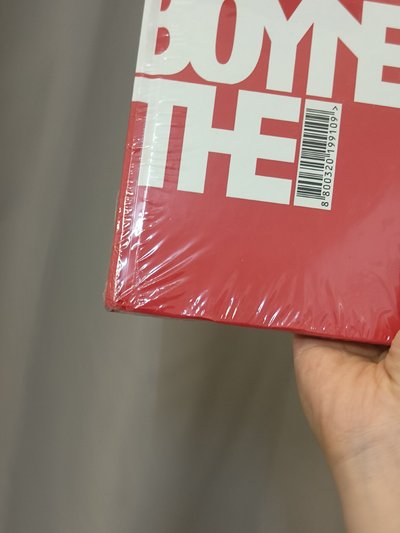 the action 紅版未拆專