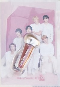 Heart Percent 資料夾 