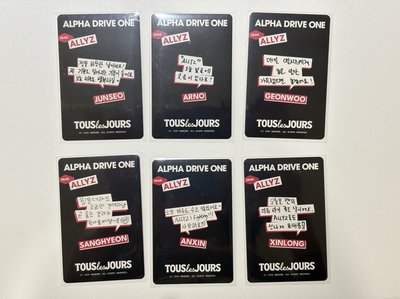 多樂之日 吹蠟燭 代言卡