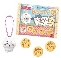 食玩/盒玩 吉伊卡哇奶油餅乾吊飾食玩