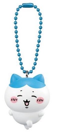 食玩/盒玩   吊飾 小八款