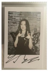 I feel kms 6.0 拍立得 -刷