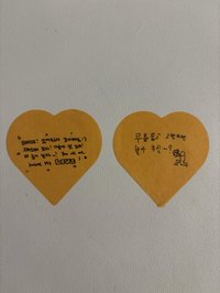 韓安紙花（下單時備註安or熙）