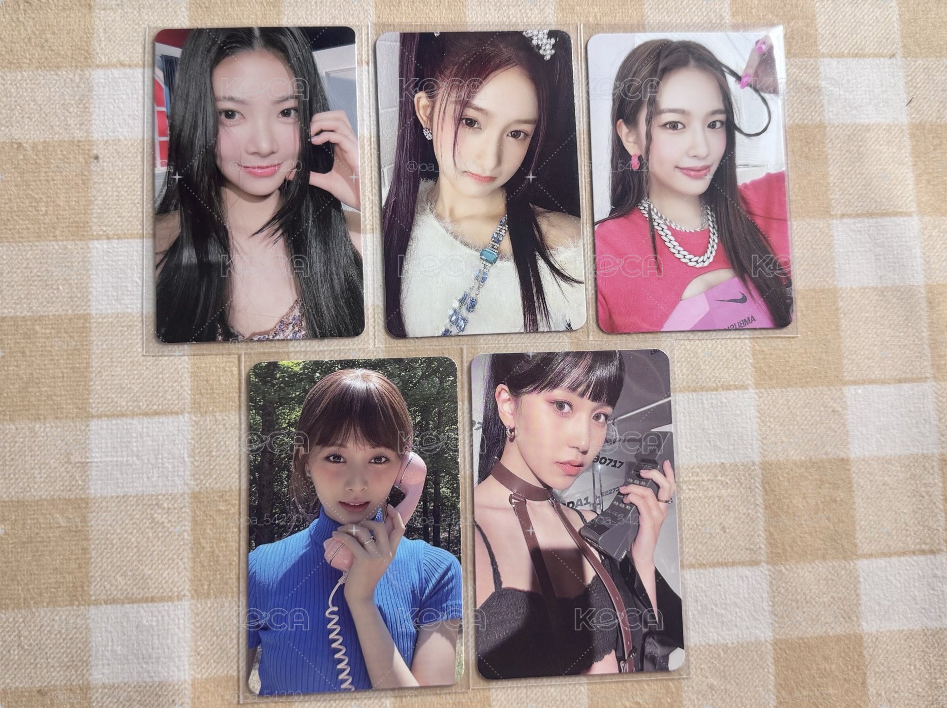 漂亮女孩悶(^з^)-☆