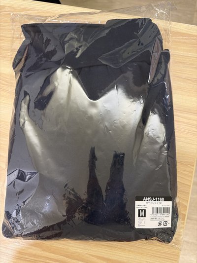 SJ market 半領上衣