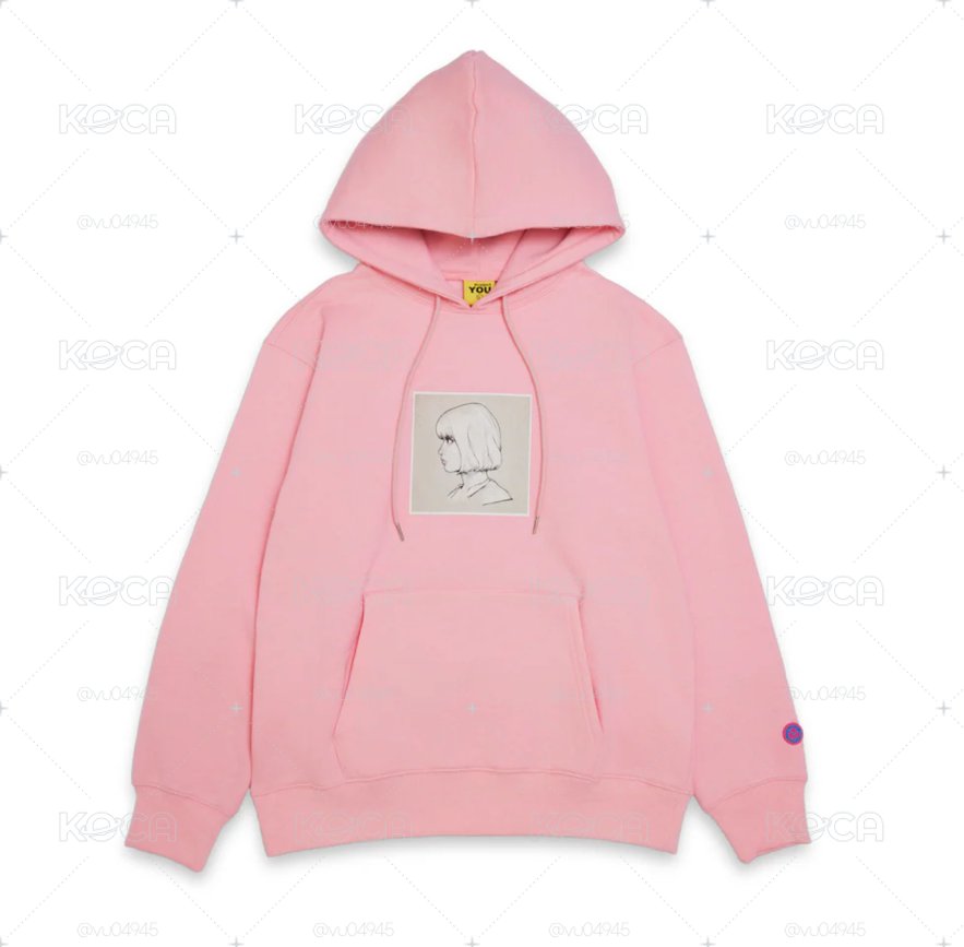 現貨 Momo帽T 